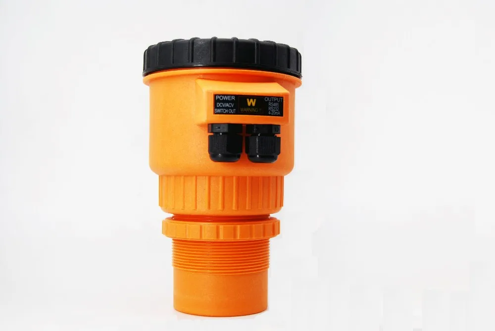 Pl321 Wireless Ultrasonic Fuel Level Sensor Buy Ultrasonic Level