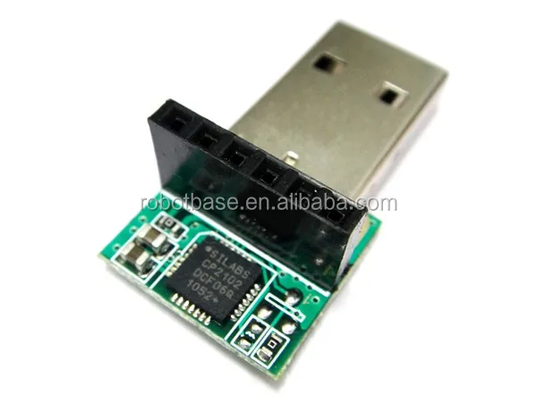 RB-03T010-APC220 Module (4)