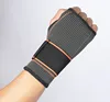 2019 free sample Sports EqipmentPull-uphorizontal Bar Weightlifiting Suitable Palm Wrist Protector