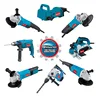 MAXTOL brand power tool set