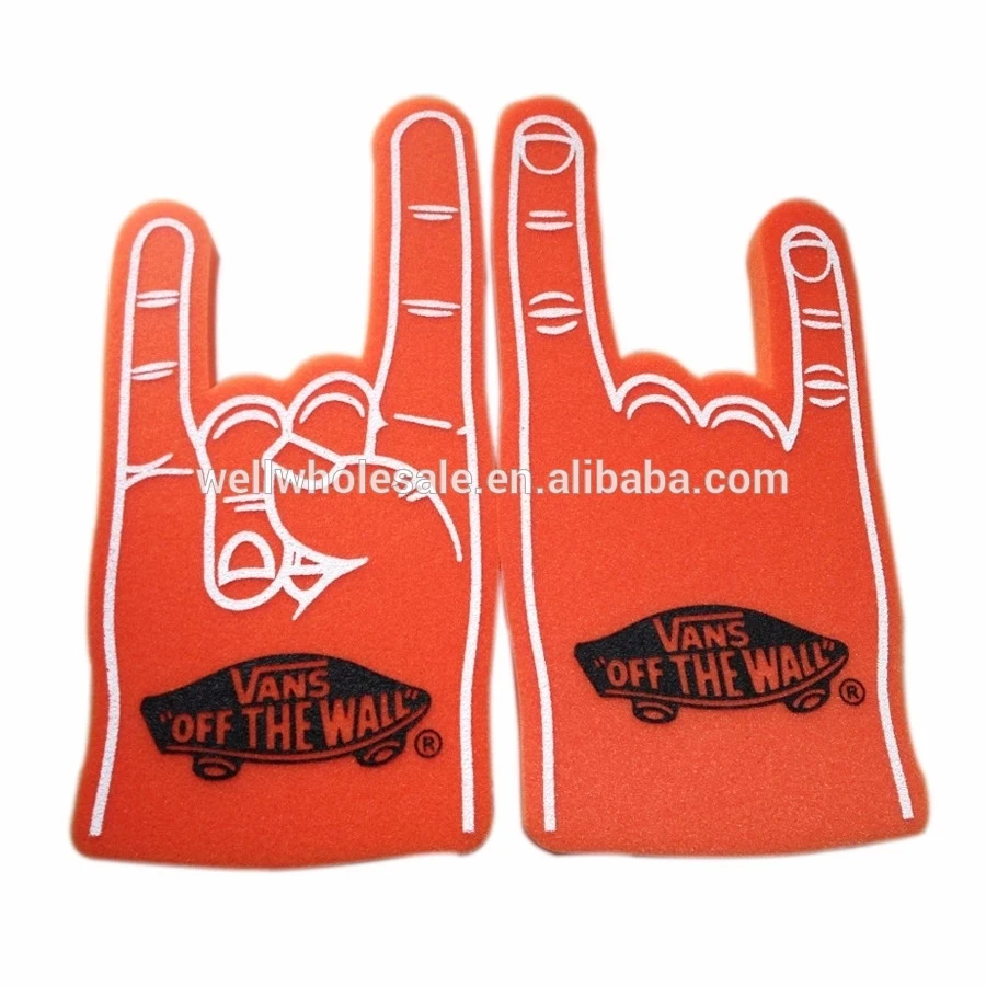 Foam Hand,Sport Events Eva Foam Cheering Hands Buy Sport Events Eva