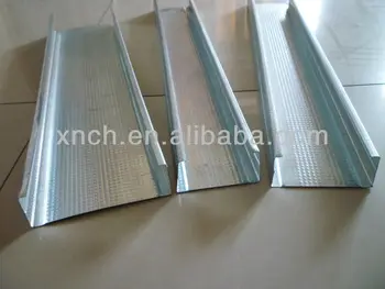 Drywall Partition Gypsum Ceiling Channels Buy Gypsum Drywal