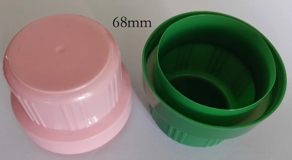 Plastic Laundry Detergent Bottle Caps,Softener Dosage Cap,Large Plastic