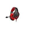 Led pro gaming headset 7.1 surrounding
