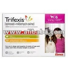 elanco trifexis