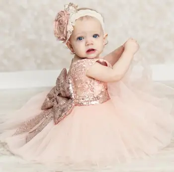 baby girl dress style