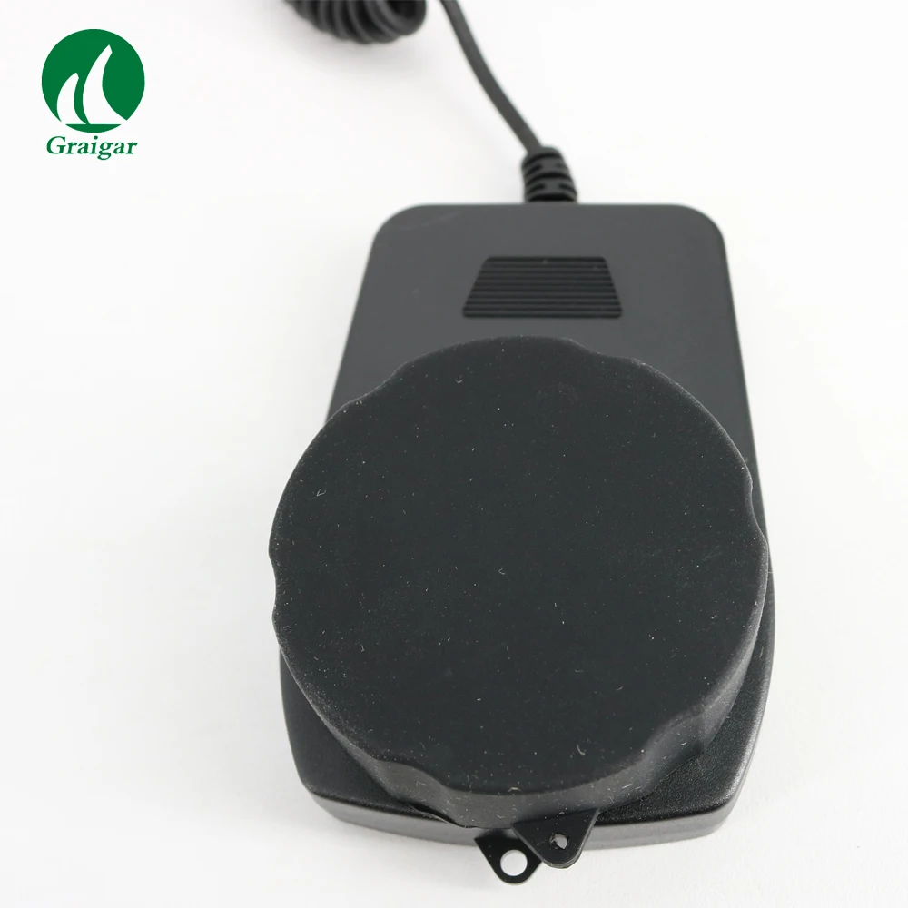 Knightsbridge Digital Lux Meter (Measuring Range 1-50,000 Lux