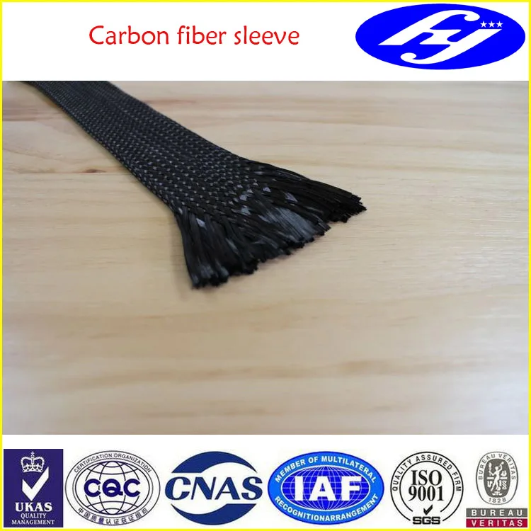 carbon sleeve 4