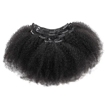 Leyuan Remy Diva Afro B Hair Weave For African Americans Buy
