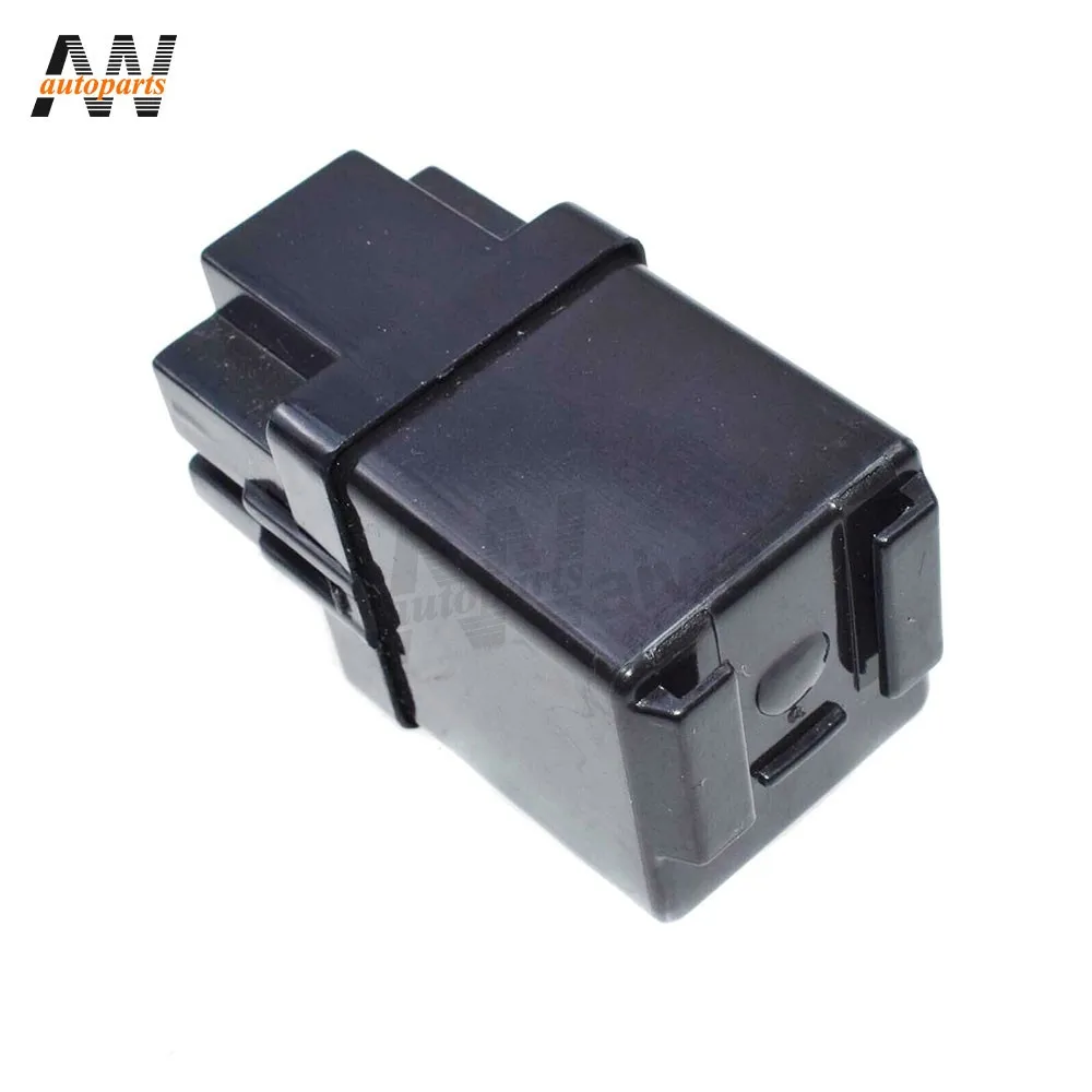 Aw 8198012070 1665000300 Electronic Flasher Relay Turn Signal For Toyota Corolla Mr2 Camry
