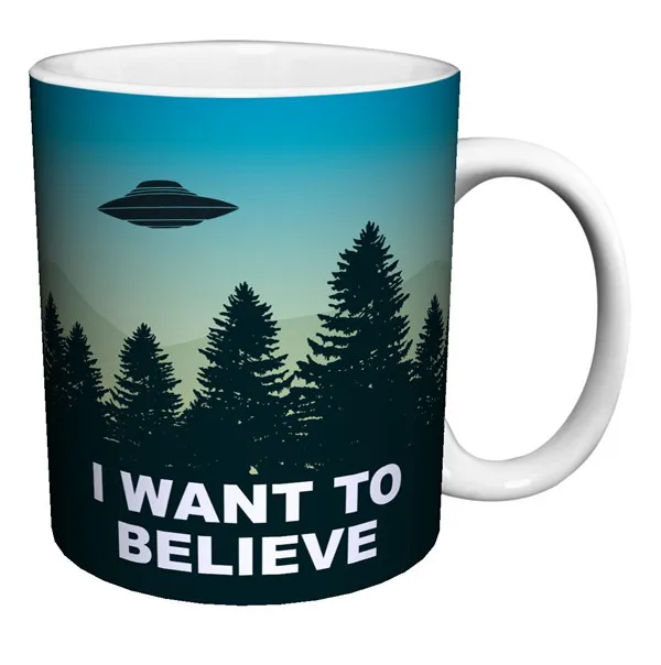 I want glass. Кружкаi want to believe. Кружка i want to believe. Кружка секретные материалы i want to belive. Кружка x-files.