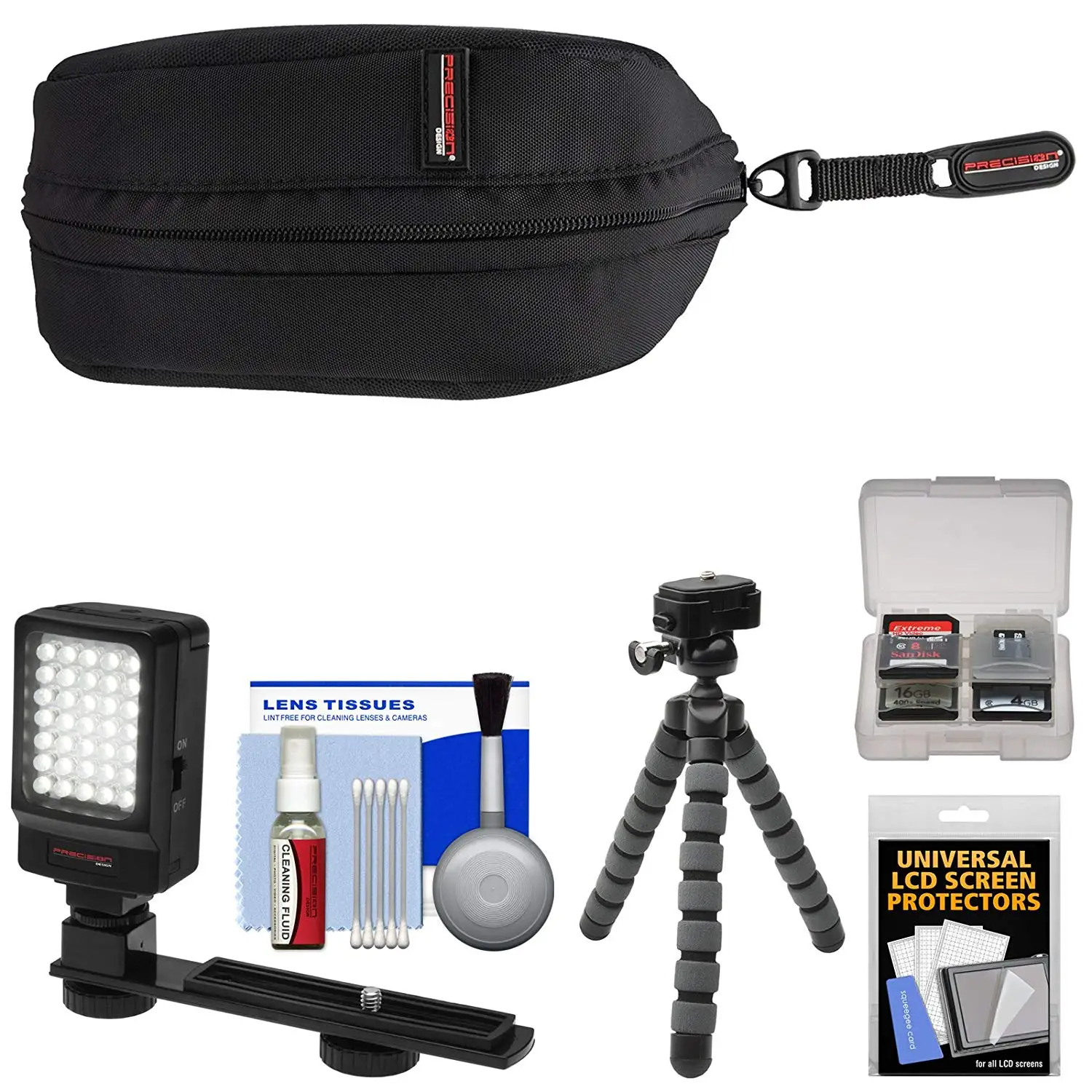 Cheap Camcorder Light Kit, find Camcorder Light Kit deals on line at