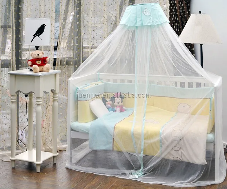 Baby Crib Umbrella Mosquito Netting Buy Baby Bed Mosquito Net