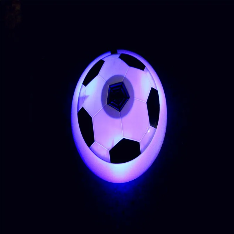 electric air hover ball