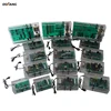 Power Electronics and Automatic Control Trainer , Didactic Electronic , School Lab Kit for Schools