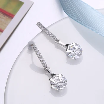 Mens Drop Earrings Men Magnetic Ear Rings Mens Drop Earrings Men Magnetic Ear Rings