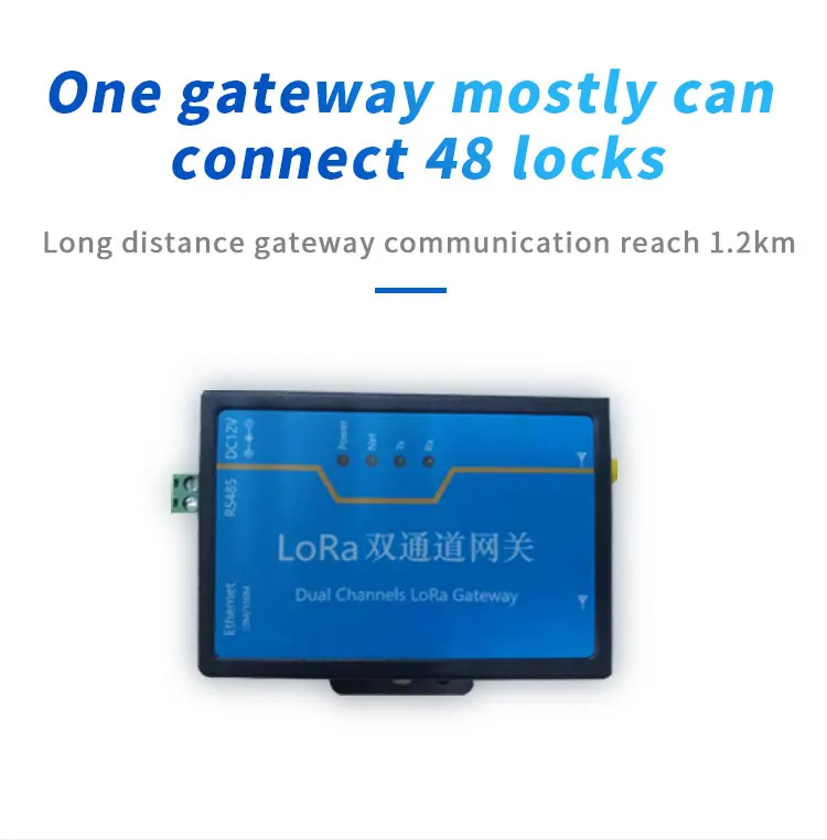 Security Electronic Door Lock APP WIFI Smart Touch Screen Lock Digital Code Keypad Deadbolt For Home Hotel Apartment - ANKUX.COM