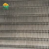 architectural stainless steel cable rod woven wire mesh