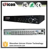 Unicon Vision 16 channel dvr ahd 1080p h 264 dvr admin password reset