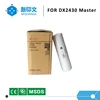 dx2430 master for duplicator printing factory supply directly
