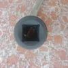 Chrome Impact socket