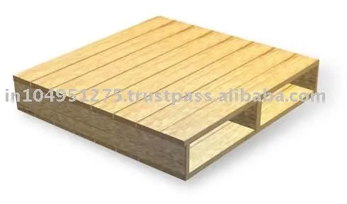 Costo pallet legno