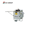 LZJ04-130 Trade Assurance corner crimping machine for aluminium window