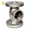 water glass lost wax precision casting rough casting