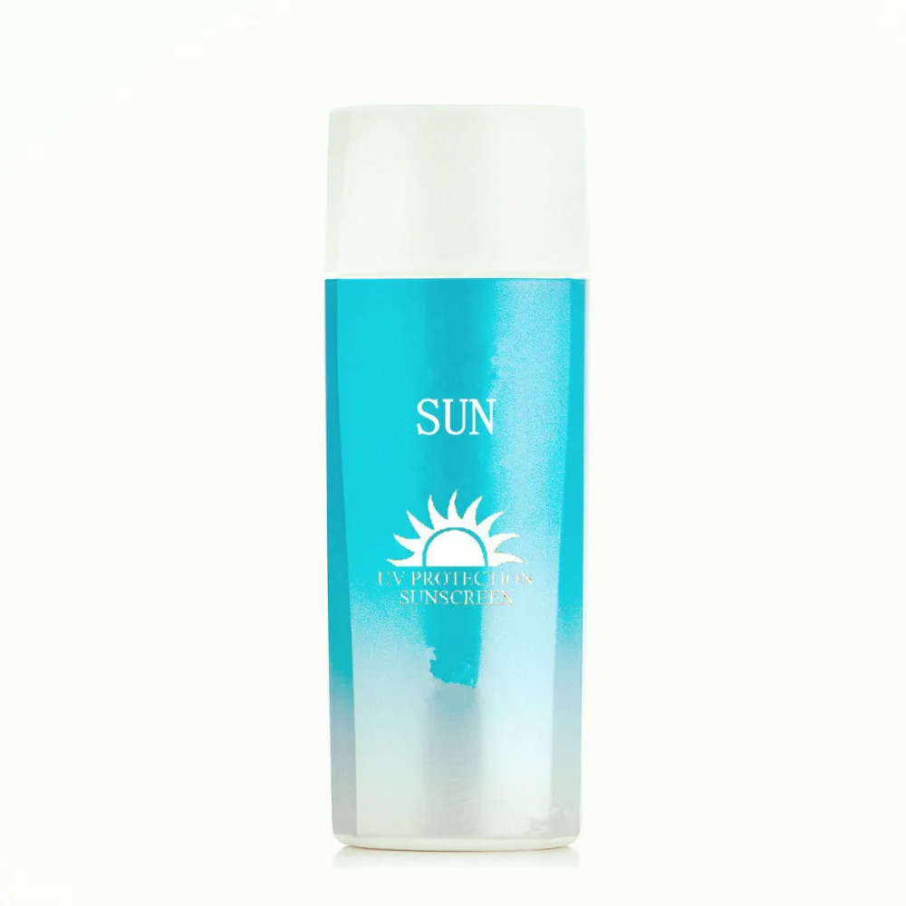 natural organic sunscreen