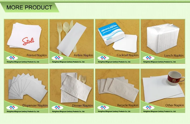 Factory Price 1ply Kraft Recycled Pulp 33*30cm Off Fold Dispenser ...