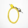 temperature sensor oil pan thermocouple