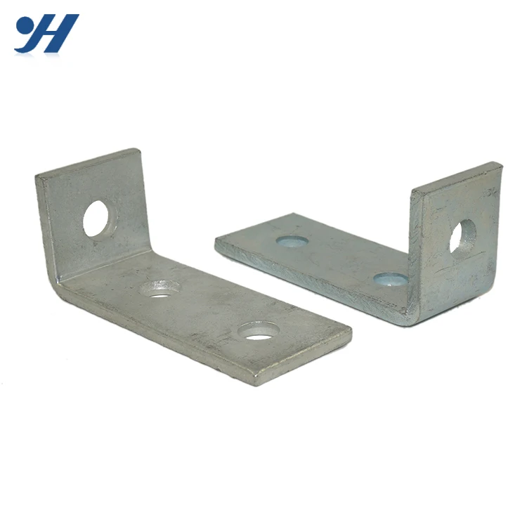 High Quality Slotted Stainless Steel Angle Bracket Buy Stainless