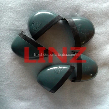 steel toe cap EN12568 for safety sohoes