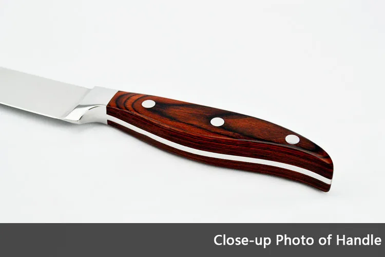 juego de cuchillos DAKOO KS456A02, imagen 10