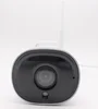 IP Camera HD Network Onvif Outdoor Security IR Camhi Built-in POE