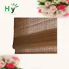Natural bamboo curtain and mat