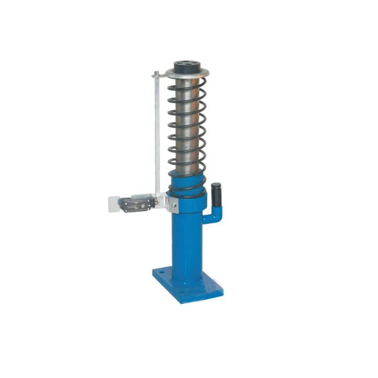 Elevator Hydraulic Mechanical Spring Buffer Buy Elevator Buffer