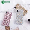 Popular sellers phone case woman case Willow spike mobile phone case for iphone X XR XSMAX