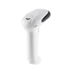 Android Handheld 1D 32-bit Price Checker Excel 300 scans/sec Stock Products Status Barcode Scanner X-9700A