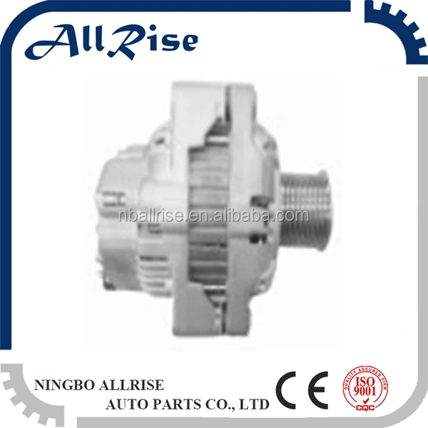 ALLRISE C-19117 Trucks 21289221 20898062 Alternator