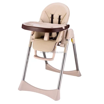 baby standing chair