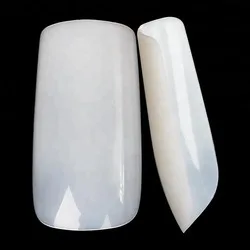 salon manicure fingernail tip