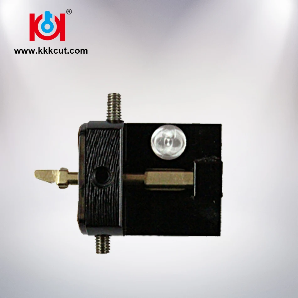 Sece9 Key Cutting Machine Special Fo21 Car Clamp For Jaguar For Ford