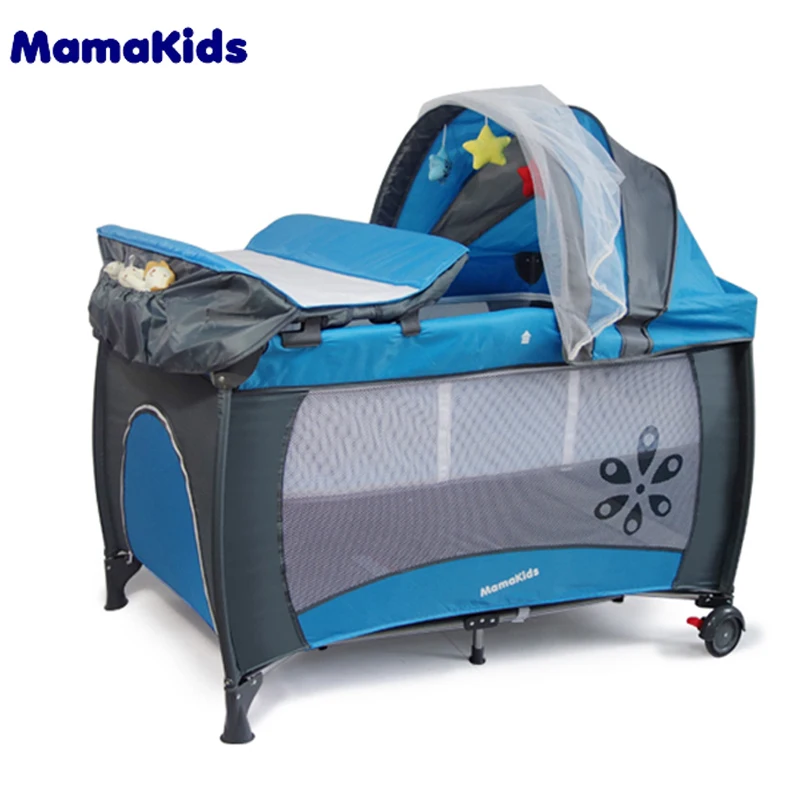 mamakiddies playpen