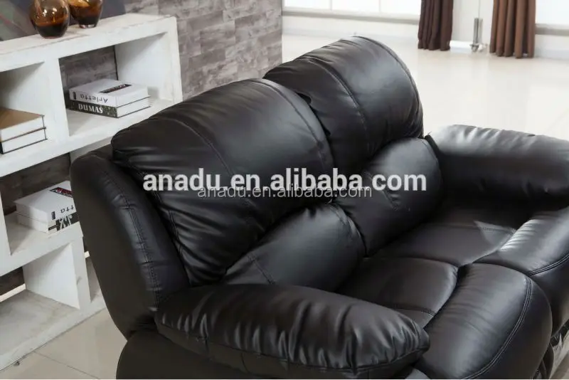 Moderno barato generosa gamuza sofá cama futon living room blanco ... Sofacamas cuero