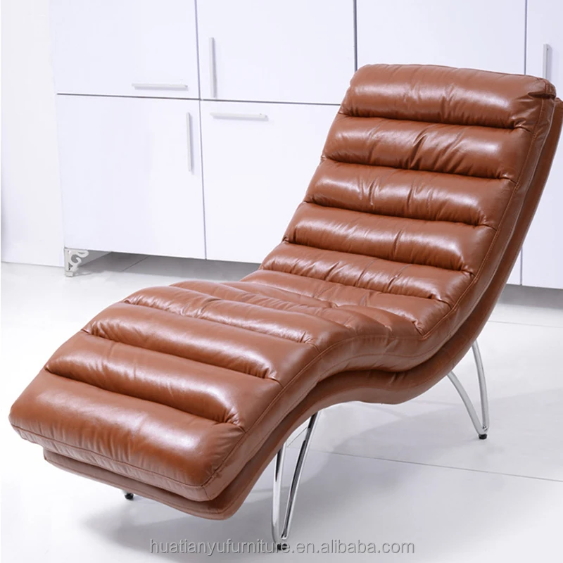 Chaise Lounge Recliner Blue Pu Leather Sofa Chair Luxury Genuine Reclining Chairs Chaise Lounge Recliner Blue Pu Leather Sofa Chair Luxury Genuine Reclining Chairs