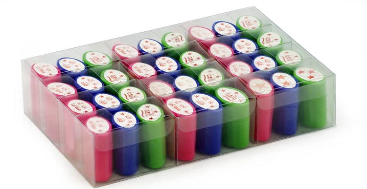 best-selling cartoon stamps for children