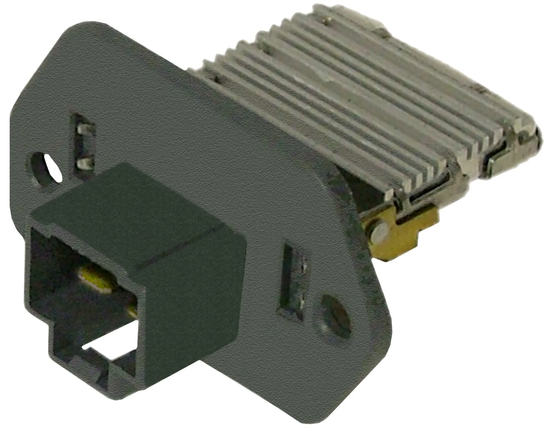ACDelco 15-80521 GM Original Equipment Heating and Air Conditioning Blower Motor Resistor