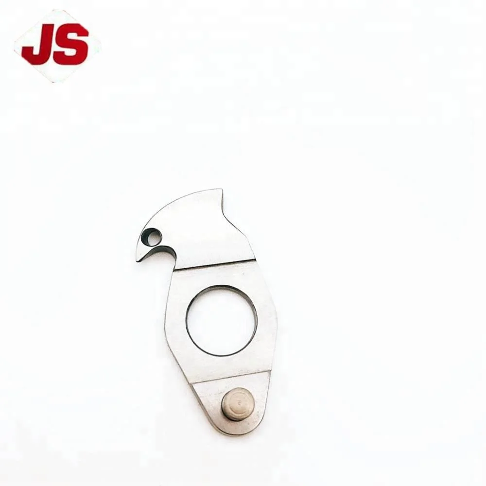 BROTHER KE-430D INDUSTRIAL SEWING MACHINE PARTS TEXTILE &APPAREL ACCESORRIES KNIFE SA3656-0-01