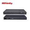 Voice Mux to Transmit Phone over E1 30 Channel PCM